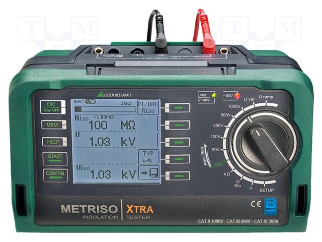 METRISO XTRA METRISO XTRA