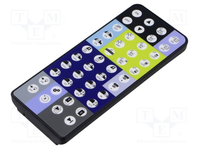 BASICDIM ILD G2 FSL PROGRAMMER BASICDIM ILD G2 FSL PROGRAMMER