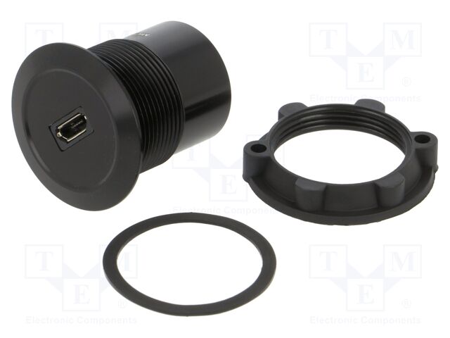 MICRO USB-01-BK MICRO USB-01-BK