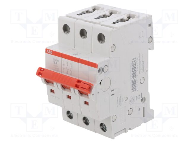 2CDD283101R0016 2CDD283101R0016