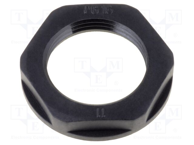 KMK-PA RAL9005 PG16 KMK-PA RAL9005 PG16