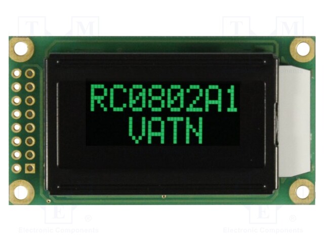 RC0802A1-LLG-JWVE