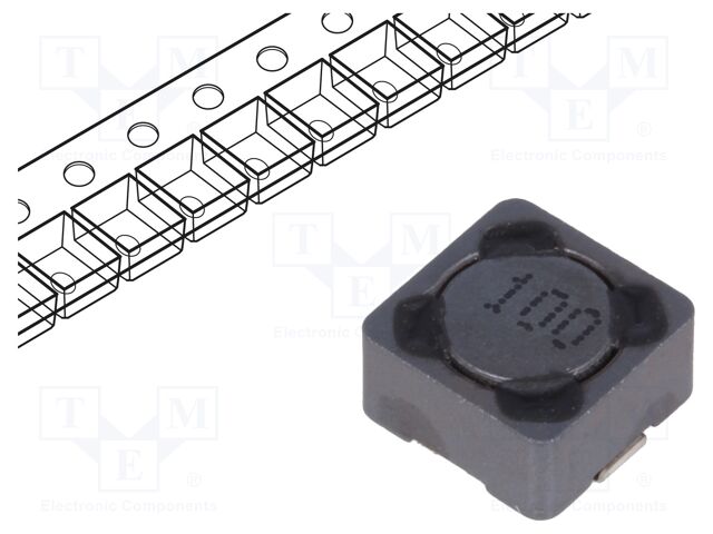 PCS74MT100 PCS74MT100