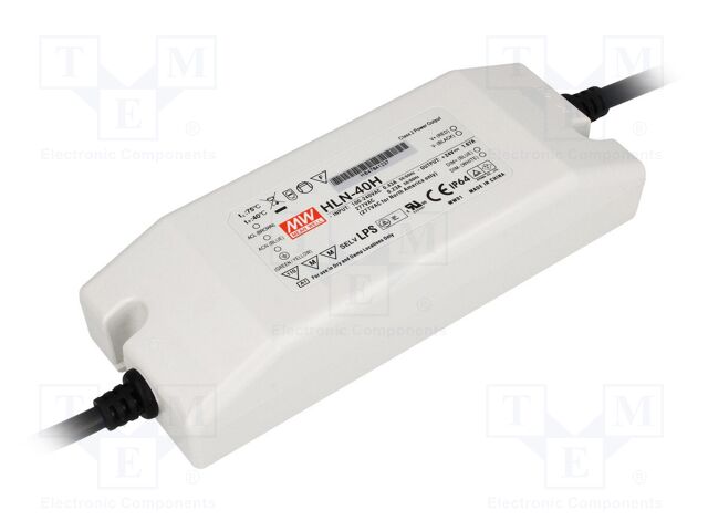 HLN-40H-12B HLN-40H-12B