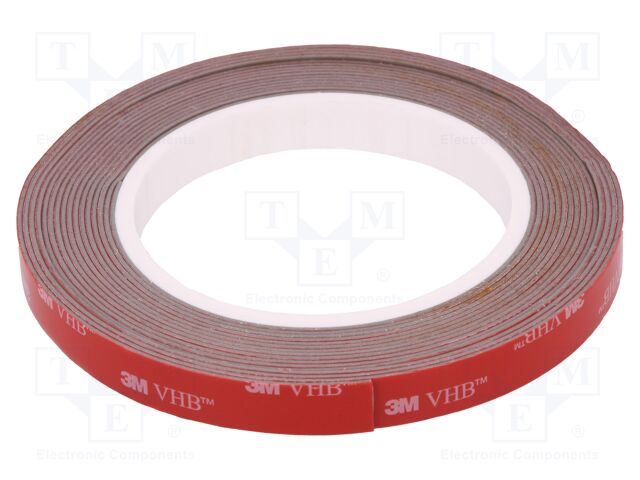 3M VHB GPH 110 12MMX5M 3M VHB GPH 110 12MMX5M