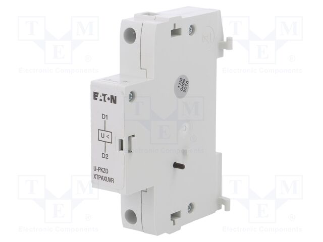 U-PKZ0(24V50HZ) U-PKZ0(24V50HZ)