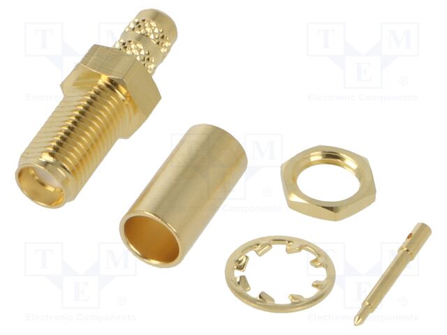 RSMA6411A1-3GT50G-1-50 RSMA6411A1-3GT50G-1-50