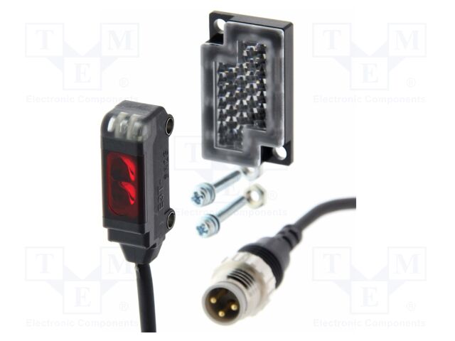 E3T-SR24-M5J 0.3M E3T-SR24-M5J 0.3M