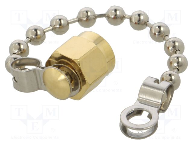 RFCT-SMA-CAP-GS-3 RFCT-SMA-CAP-GS-3