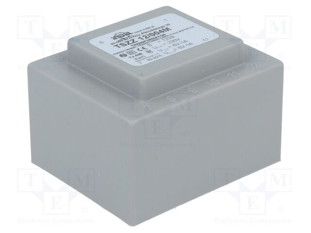 TSZZ12/004M TSZZ12/004M