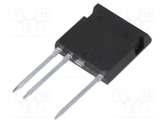 IXYS IXLF19N250A - Transistor: IGBT