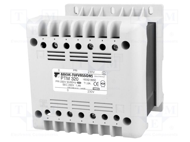 PTM320/230/230V PTM320/230/230V