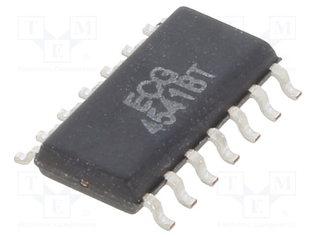 NTE4541BT NTE4541BT