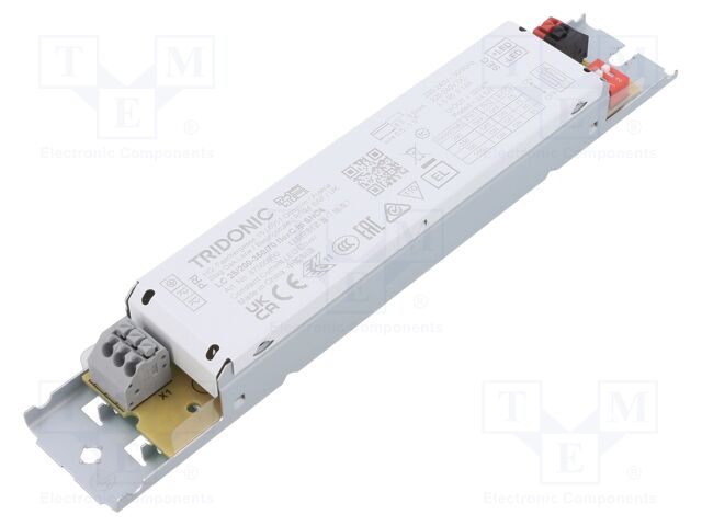 LC 25W 200-350ML 70V FLEXC LP SNC4 LC 25W 200-350ML 70V FLEXC LP SNC4