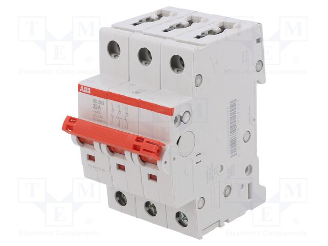 2CDD283101R0032 2CDD283101R0032