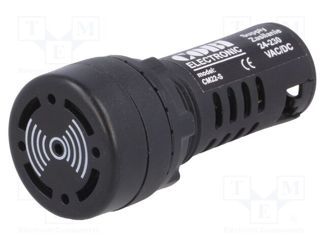 CM22-S CM22-S