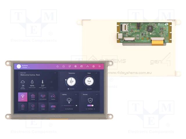 GEN4-RP2350-70T GEN4-RP2350-70T
