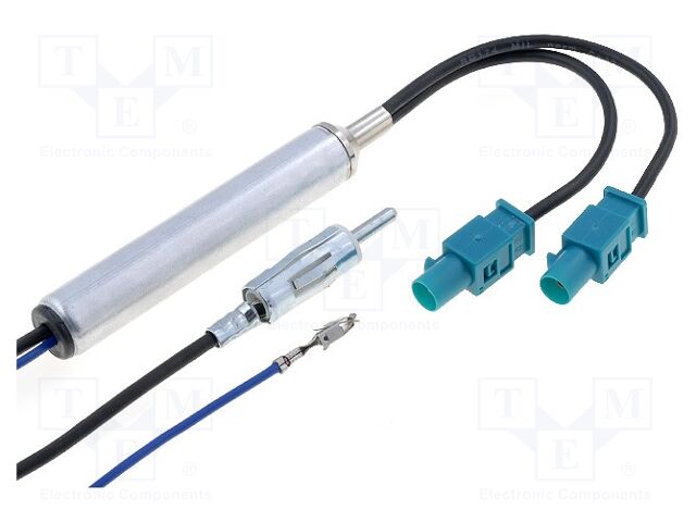 ZRS-SA2F-DIN ZRS-SA2F-DIN