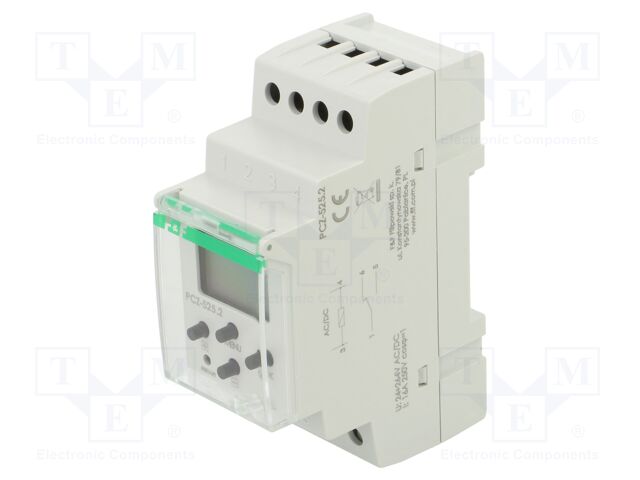 PCZ-525.2 PCZ-525.2