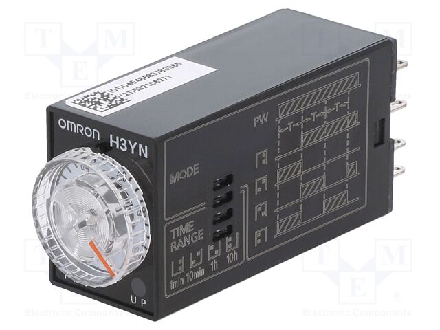 H3YN-21-B DC24 H3YN-21-B DC24