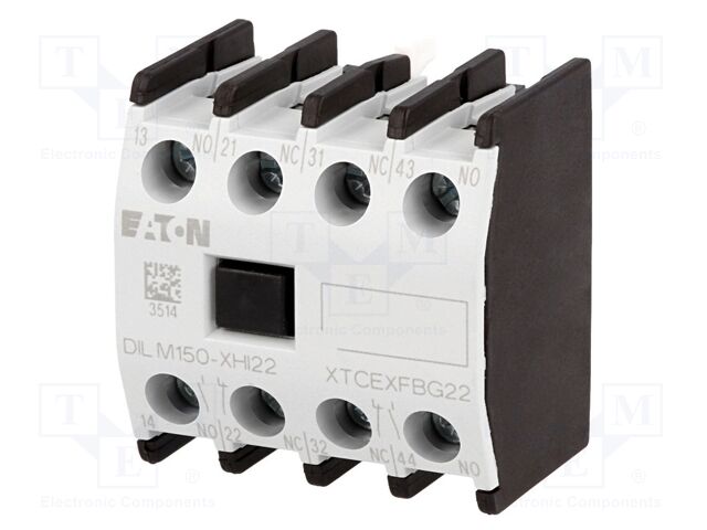 DILM150-XHI04 DILM150-XHI04
