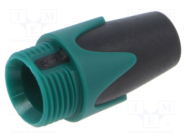 BPX-5-GREEN BPX-5-GREEN