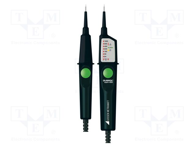 DUSPOL EXPERT 1000 DUSPOL EXPERT 1000