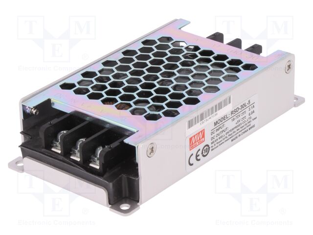 RSD-30L-5 RSD-30L-5
