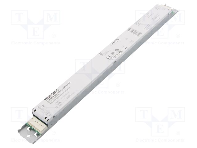 LCA 85W 600-1800MA DT8 LP PRE LCA 85W 600-1800MA DT8 LP PRE