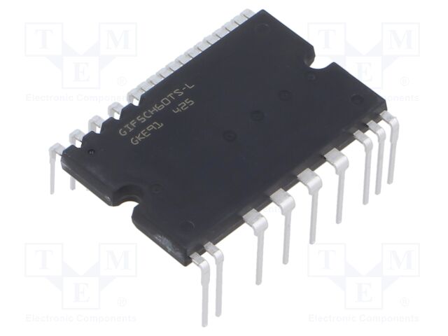 STGIF5CH60TS-L STGIF5CH60TS-L