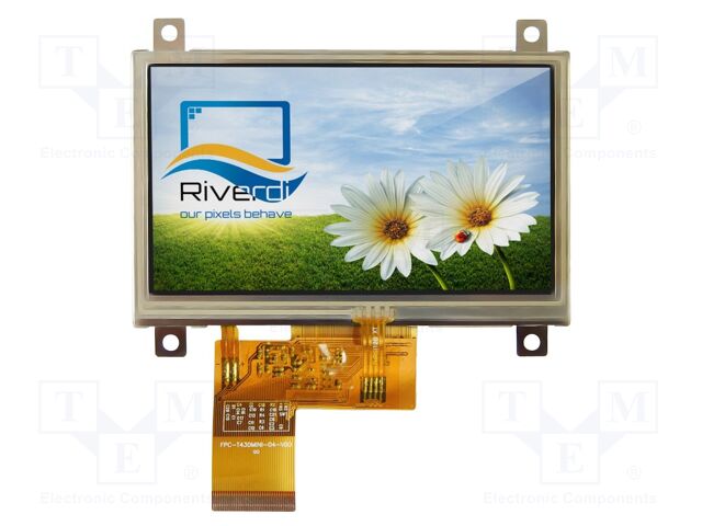 SM-RVT4.3A480272TFWR00 SM-RVT4.3A480272TFWR00