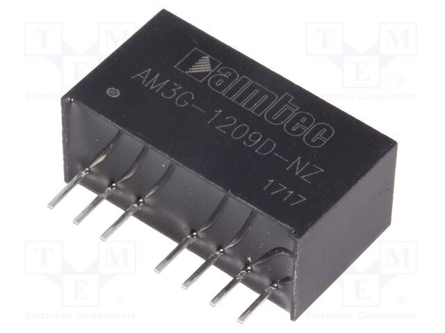 AM3G-1209D-NZ AM3G-1209D-NZ