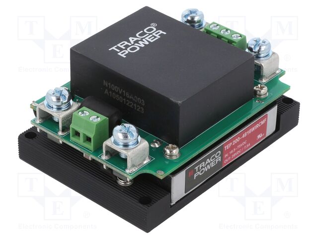 TEP 200-4816WIRCMF TEP 200-4816WIRCMF