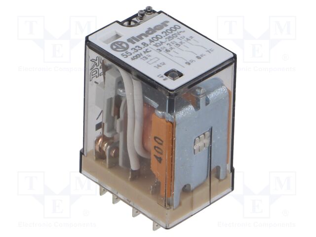 55.33.8.400.2000 55.33.8.400.2000