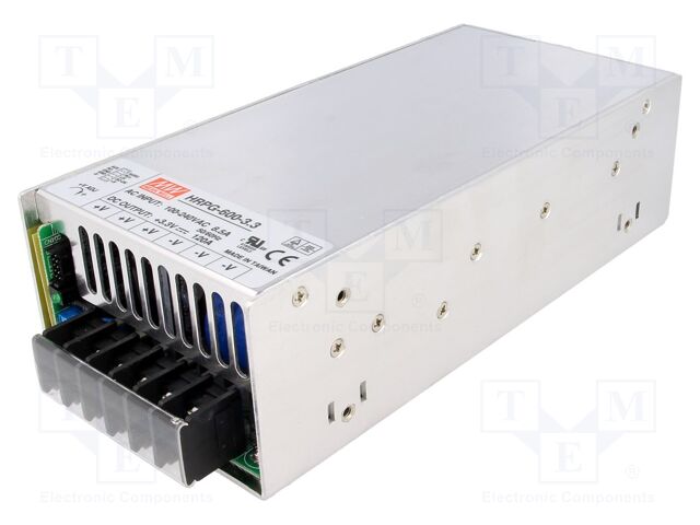 HRPG-600-3.3 HRPG-600-3.3