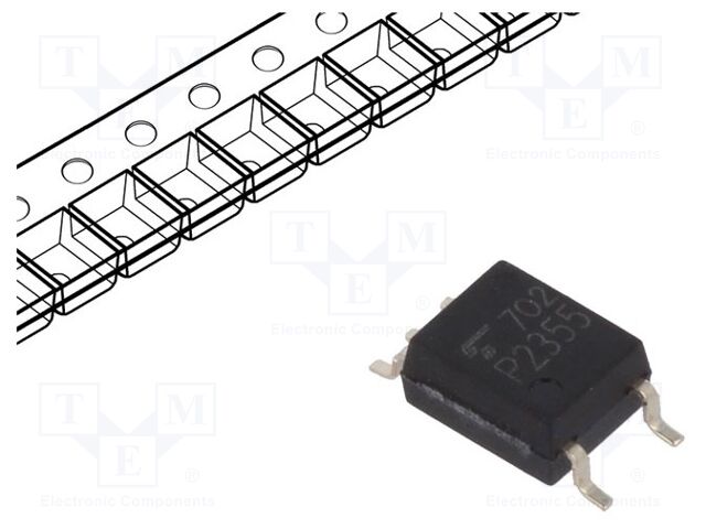 TLP2355(E(T TLP2355(E(T