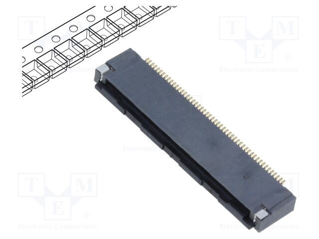 FH28K-50S-0.5SH FH28K-50S-0.5SH