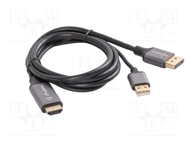 CA-HDDP-20CU-0010-BK CA-HDDP-20CU-0010-BK