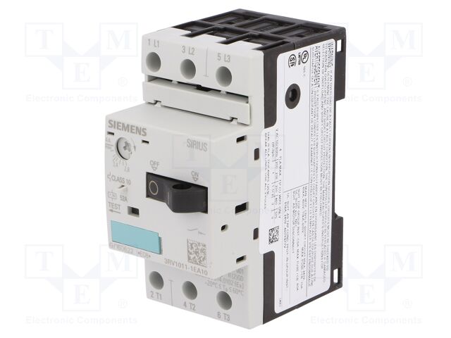 3RV1011-1EA10 3RV1011-1EA10
