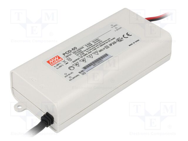 PCD-60-2000B PCD-60-2000B