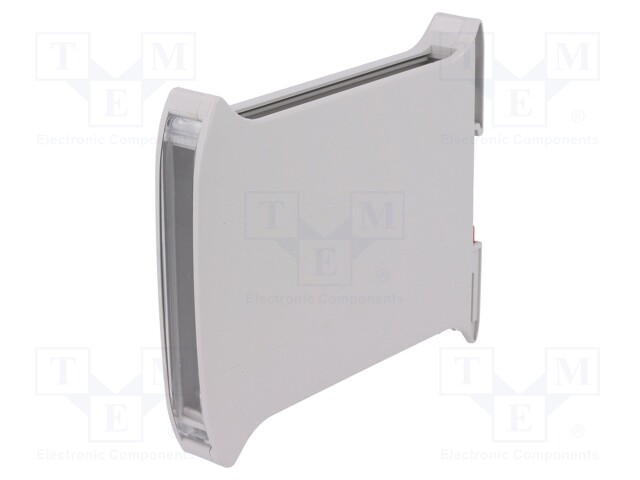ITALTRONIC 10.0002175 - Enclosure: for DIN rail mounting