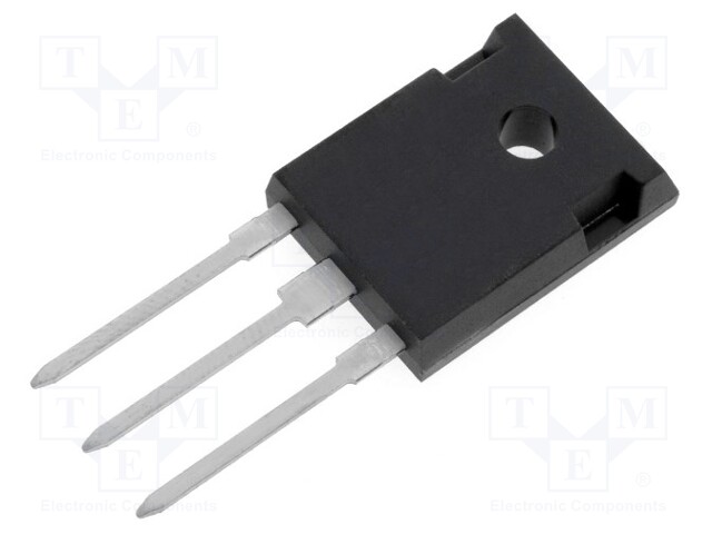 Wolfspeed(CREE) C2M1000170D - Transistor: N-MOSFET