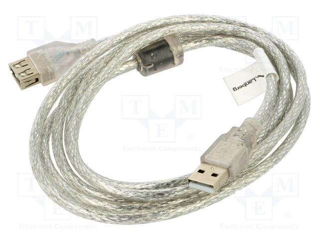 CA-USBE-12CC-0018-TR CA-USBE-12CC-0018-TR