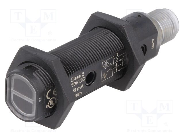 BOS 18KF-PA-1XA-S4-C BOS 18KF-PA-1XA-S4-C