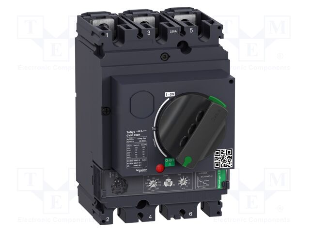 GV5P220H GV5P220H