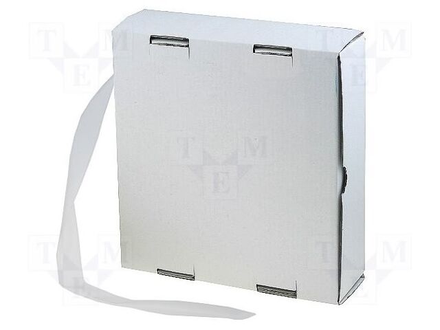 CB-HFT(2X) 12.7 BOX TR CB-HFT(2X) 12.7 BOX TR