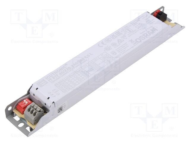 IT FIT 40/220-240/800 CS L IT FIT 40/220-240/800 CS L