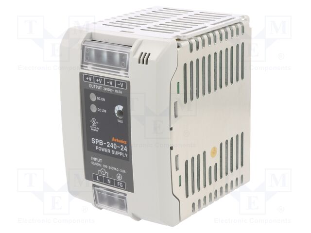SPB-240-24 SPB-240-24