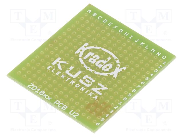 ZD10XX-PCB-U2 ZD10XX-PCB-U2