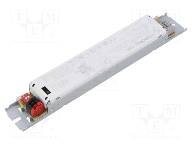 LC 40/200-350/133 FLEXCC LP SNC4 CCT LC 40/200-350/133 FLEXCC LP SNC4 CCT